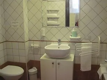 Hotel Kiara Rome