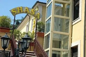 Hotel Shasa