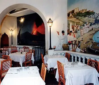 Hotel Canova Rzym