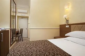 Hotel Jfk House Rome