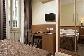Jfk House Hotel Rome