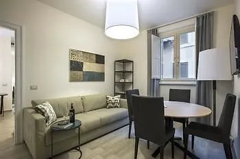 Now Apartments, In The Heart Of Rom