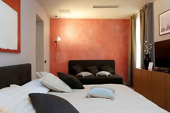 Down Town - Domus Collection Hotel 3*