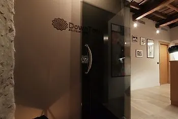 Down Town - Domus Collection Hotel 3*