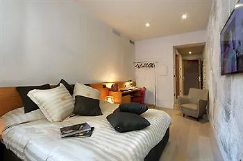 Down Town - Domus Collection Hotel 3*