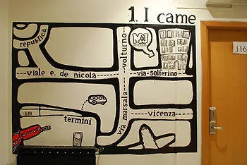 Auberge de jeunesse M&j Place Rome