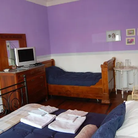 Casa A Bed & Breakfast Roma