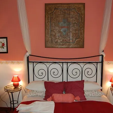 Bed & Breakfast Casa A Roma