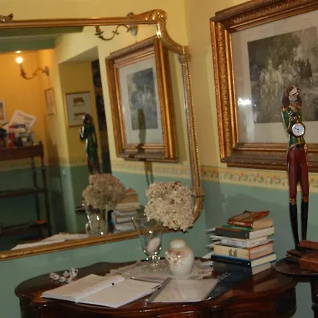 Casa A Bed & Breakfast Roma