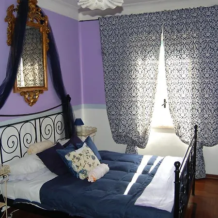 Casa A Roma