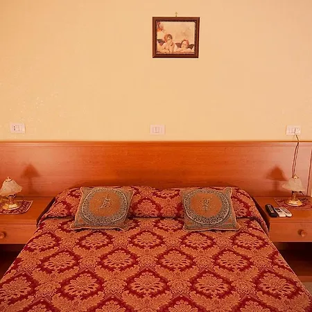 Bed & Breakfast Parioli House