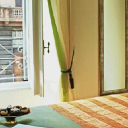 Colosseo Guest house Rome