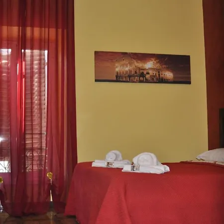 Amico Rome