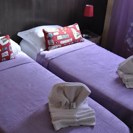 Amico Hotel