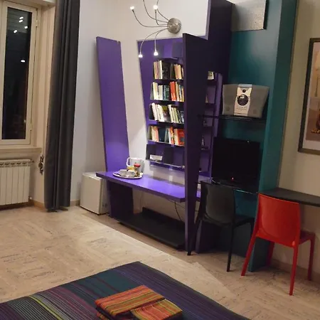 Fornaci Róma