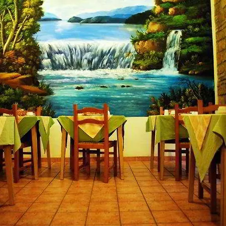 Hotel Alexis 2*