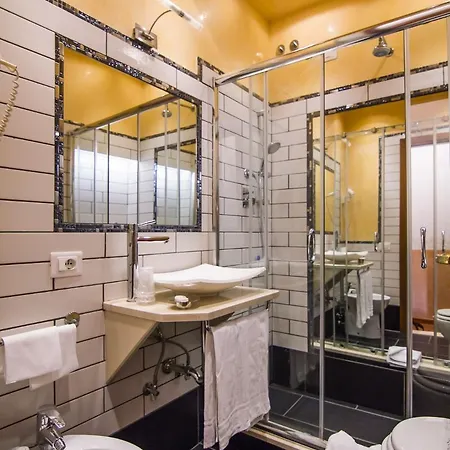 Otel Verona 3*