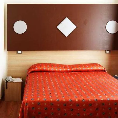 Hotel San Remo