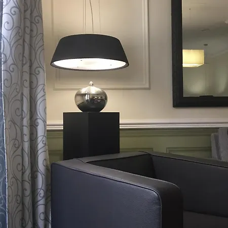 Hotel Giglio Dell'opera Rome