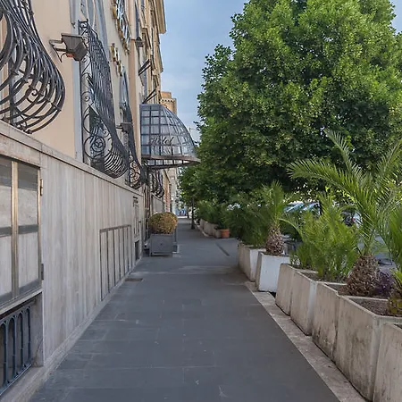 Galles Hotel