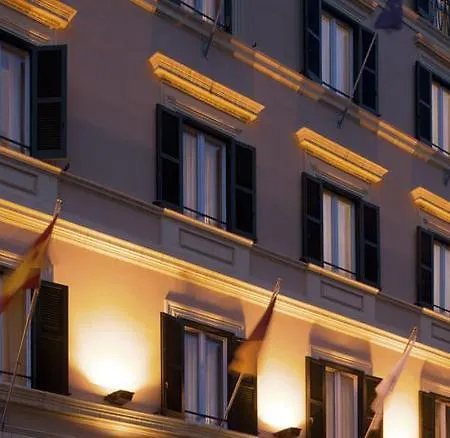 Diocleziano Hotel