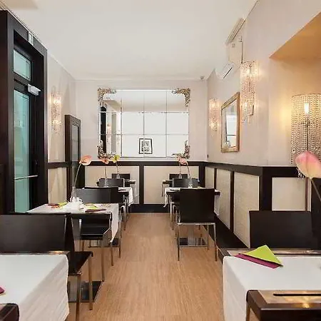 Yes Boutique Отель 3*