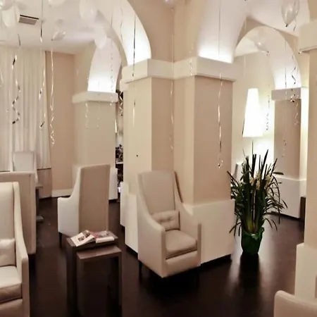 Hotel Villafranca
