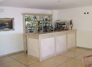 Hotel Del Rome