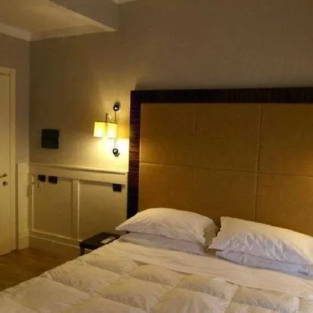 939 فندق روما