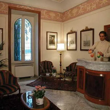 Farnese Rom
