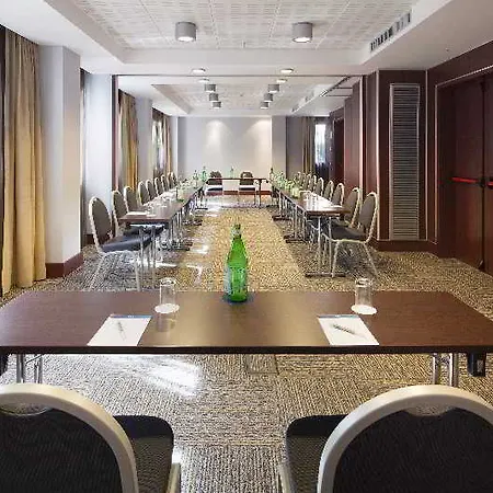 Nh Collection Centro Hotel 4*