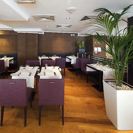 Hotel Nh Collection Giustiniano 4*