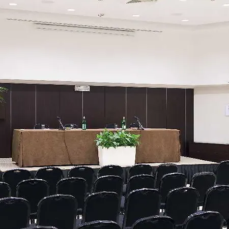Nh Collection Giustiniano Hotel Roma
