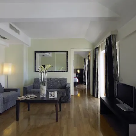 Nh Collection Giustiniano 4* Roma