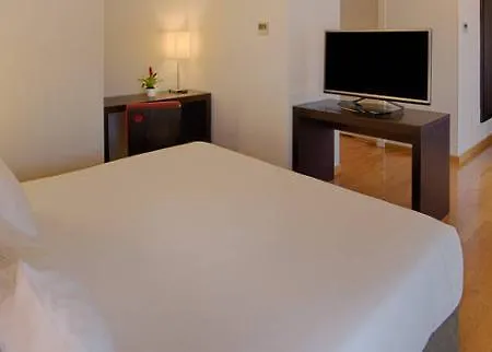 Nh Collection Giustiniano Hotel 4*