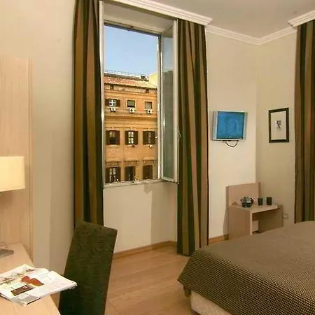Hotel Xx Settembre 3*