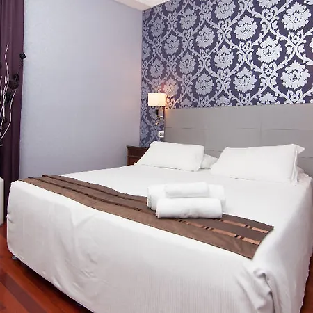 Hotel Alexandra