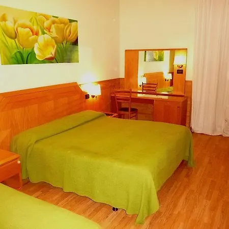 Louisiana Hotel Rome