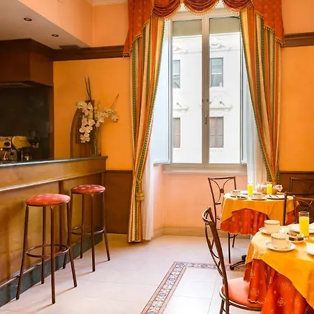 Hotel Baltik 2*