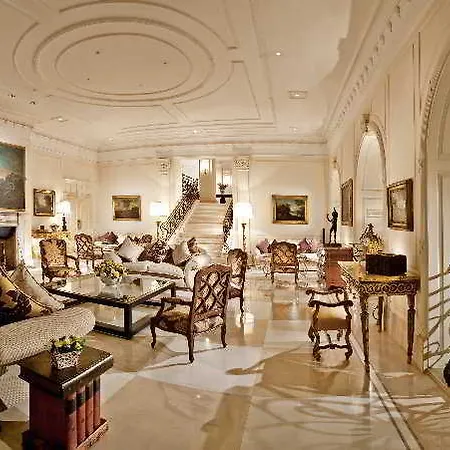 Eden - Dorchester Collection 5*