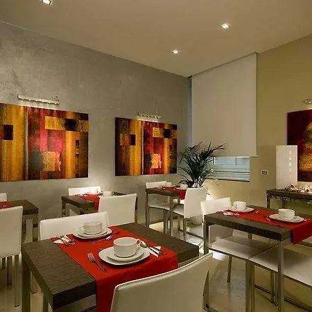 Residenza Borghese