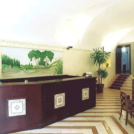 Domus Aventina Rome