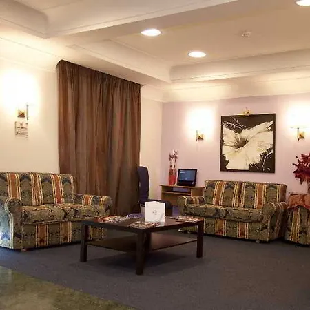 Hotel Delle Province 4*