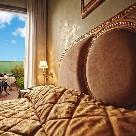 Hotel Daniel's Rome