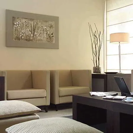 The Church Village Otel Roma