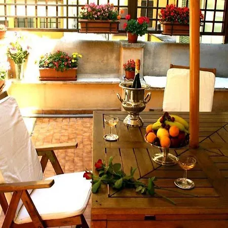 Hotel Augustea