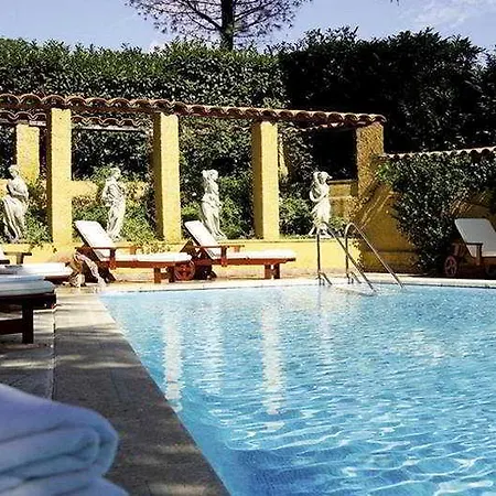 Eurogarden Rome