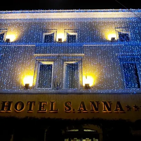 S.安娜酒店