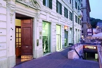 לינה וארוחת בוקר Relais Piazza Del Popolo