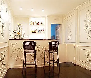Hotel San Anselmo Rome